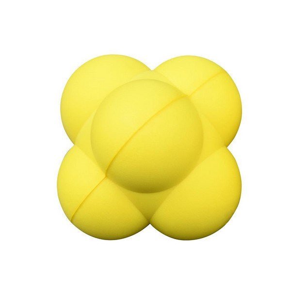 Uncoated Foam Reaction Ball - ABC School Supplies