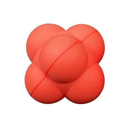 Uncoated Foam Reaction Ball - ABC School Supplies