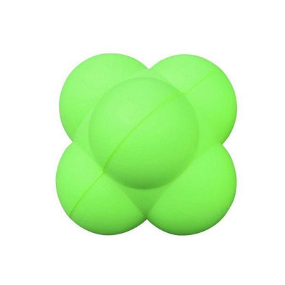 Uncoated Foam Reaction Ball - ABC School Supplies