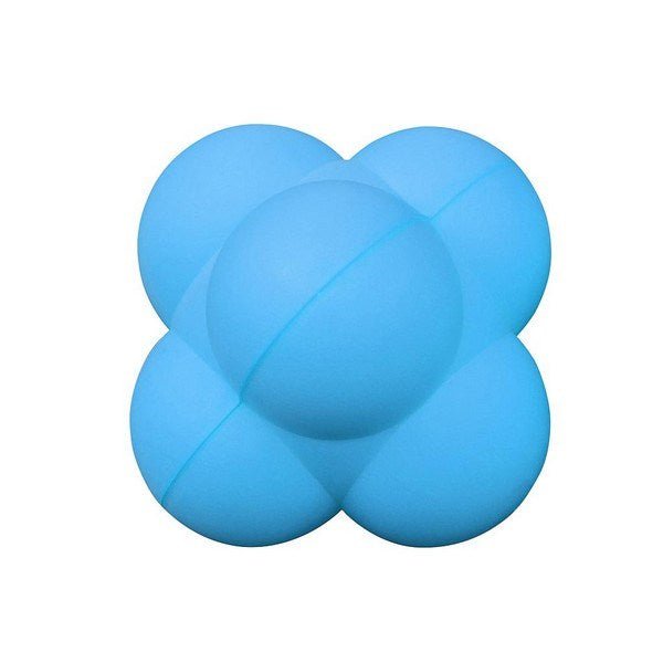 Uncoated Foam Reaction Ball - ABC School Supplies