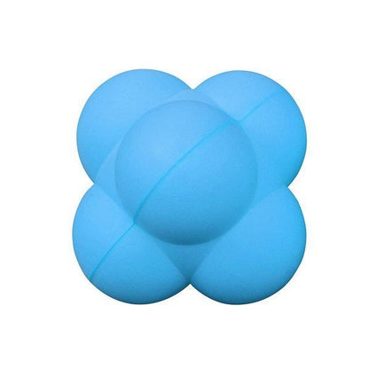 Uncoated Foam Reaction Ball - ABC School Supplies