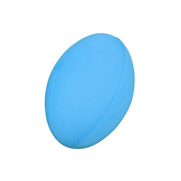 Uncoated Foam Rugby Ball - ABC School Supplies