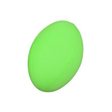 Uncoated Foam Rugby Ball - ABC School Supplies