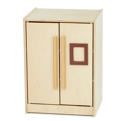 Under 2S Wooden Fridge - ABC School Supplies