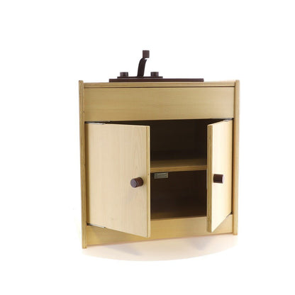 Under 2S Wooden Sink - ABC School Supplies