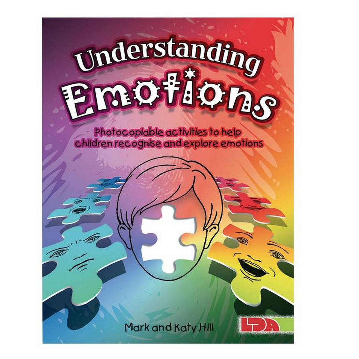 **Understanding Emotions - ABC School Supplies