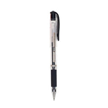 Uni Ball 0.1mm Signo Rollerball Pen - Black - ABC School Supplies