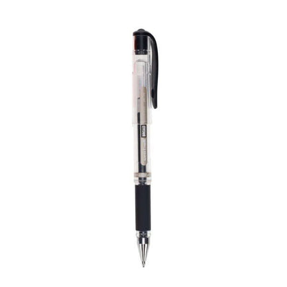 Uni Ball 0.1mm Signo Rollerball Pen - Black - ABC School Supplies