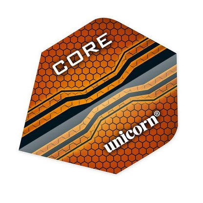 Unicorn Core .75 Plus Flights - ABC School Supplies