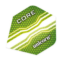 Unicorn Core .75 Plus Flights - ABC School Supplies