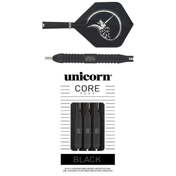 Unicorn Core Plus Win Brass Darts - ABC School Supplies