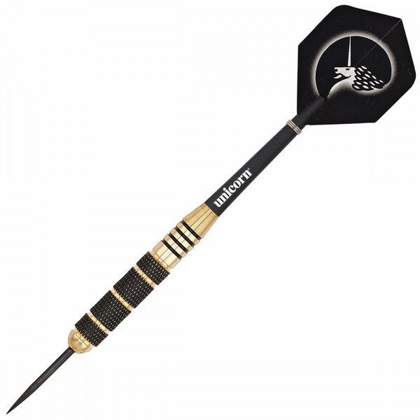 Unicorn Core Plus Win Brass Darts - ABC School Supplies