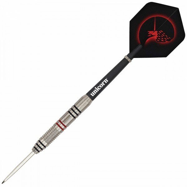 Unicorn Core Plus Win Tungsten Darts - ABC School Supplies