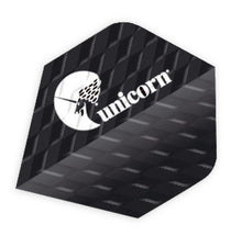 Unicorn Q.100 Plus Flights - ABC School Supplies