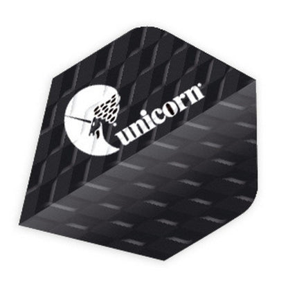 Unicorn Q.100 Plus Flights - ABC School Supplies