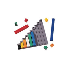 Unifix 1-10 Stair - ABC School Supplies