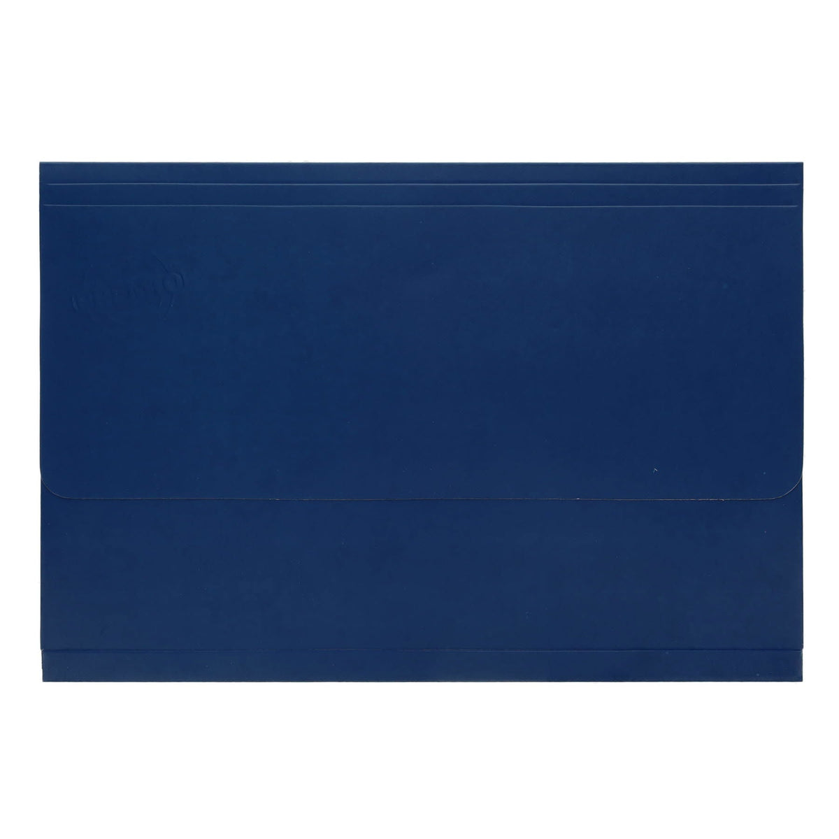 Universal A4 Cardboard Document Wallets Pack of 5 - ABC School Supplies