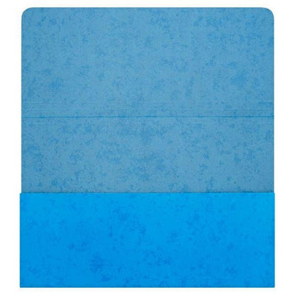 Universal A4 Cardboard Document Wallets Pack of 5 - ABC School Supplies