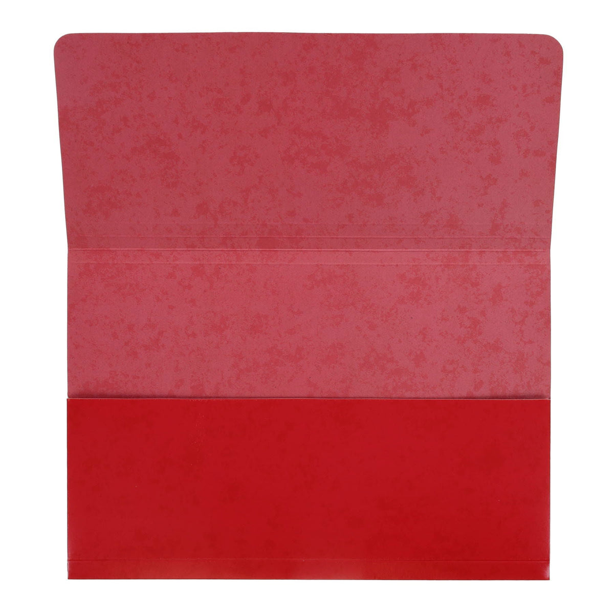 Universal A4 Cardboard Document Wallets Pack of 5 - ABC School Supplies