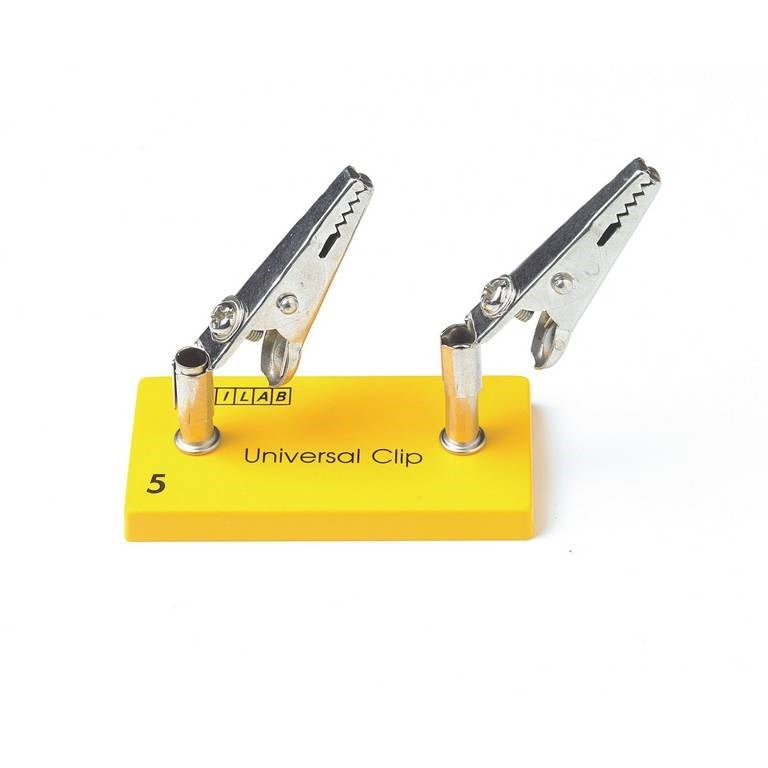 Universal Clip Bek - ABC School Supplies