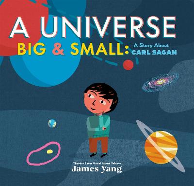 Universe Big & Small - ABC School Supplies
