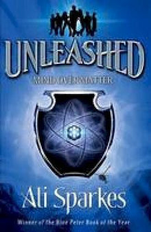 Unleashed: Mind Over Matter Bk. 2 - ABC School Supplies