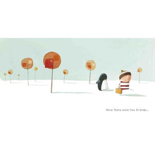 Up and Down by Oliver Jeffers - ABC School Supplies