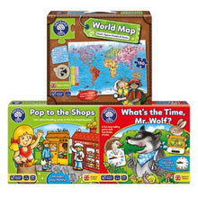 Upper Primary - Home Learning (Pack No ) - ABC School Supplies