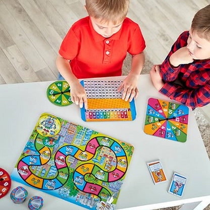 Upper Primary - Learning Pack 1 - ABC School Supplies