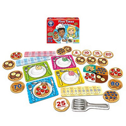 Upper Primary - Learning Pack 1 - ABC School Supplies
