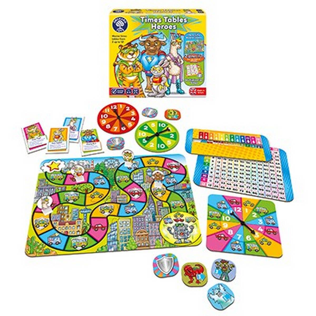 Upper Primary - Learning Pack 1 - ABC School Supplies