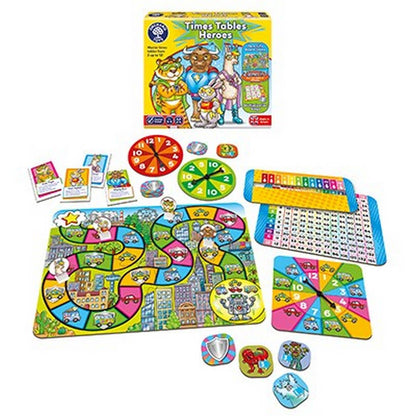Upper Primary - Learning Pack 1 - ABC School Supplies