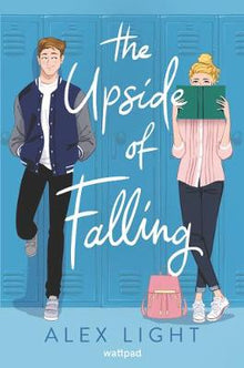 Upside of Falling - ABC School Supplies