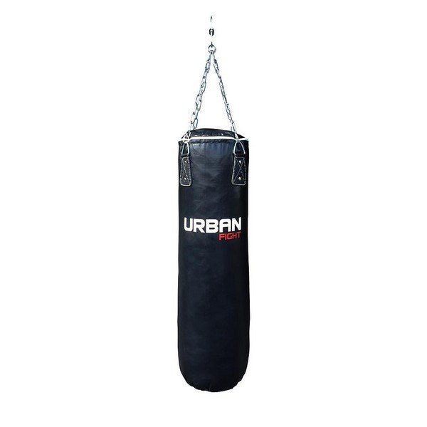 Urban Fight Punch Bag - ABC School Supplies