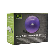 Urban Fitness 500kg Burst Resistance Swiss Gym Ball - ABC School Supplies