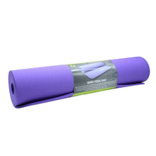Urban Fitness 6mm Yoga Mat - ABC School Supplies