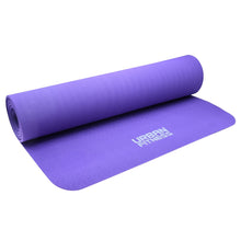 Urban Fitness 6mm Yoga Mat - ABC School Supplies
