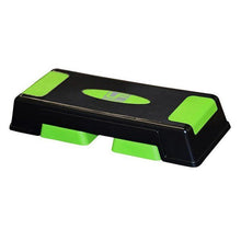 Urban Fitness Adjustable Aerobic Step - ABC School Supplies
