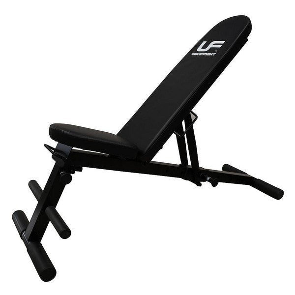 **Urban Fitness Adjustable Bench - ABC School Supplies