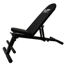 **Urban Fitness Adjustable Bench - ABC School Supplies