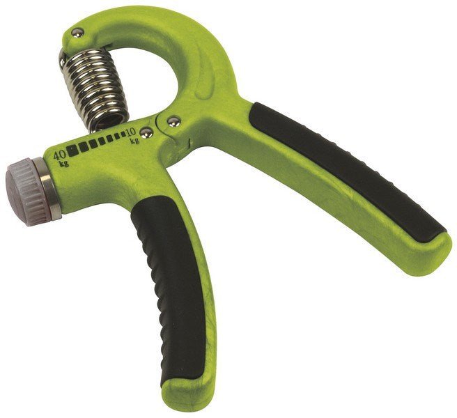 Urban Fitness Adjustable Spring Grip - ABC School Supplies