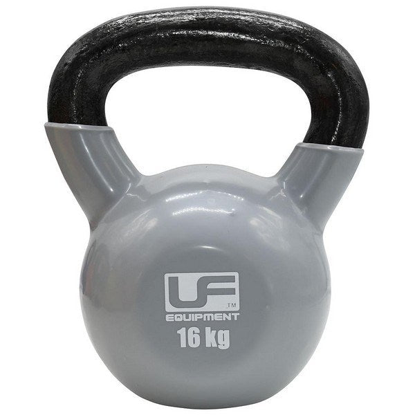 Urban Fitness Cast Iron Kettlebell - ABC School Supplies