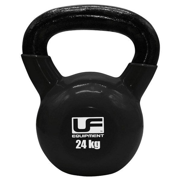 Urban Fitness Cast Iron Kettlebell - ABC School Supplies