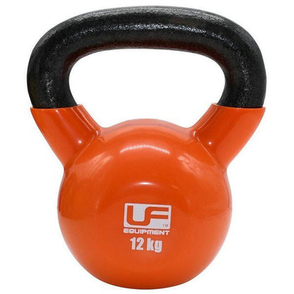 Urban Fitness Cast Iron Kettlebell - ABC School Supplies