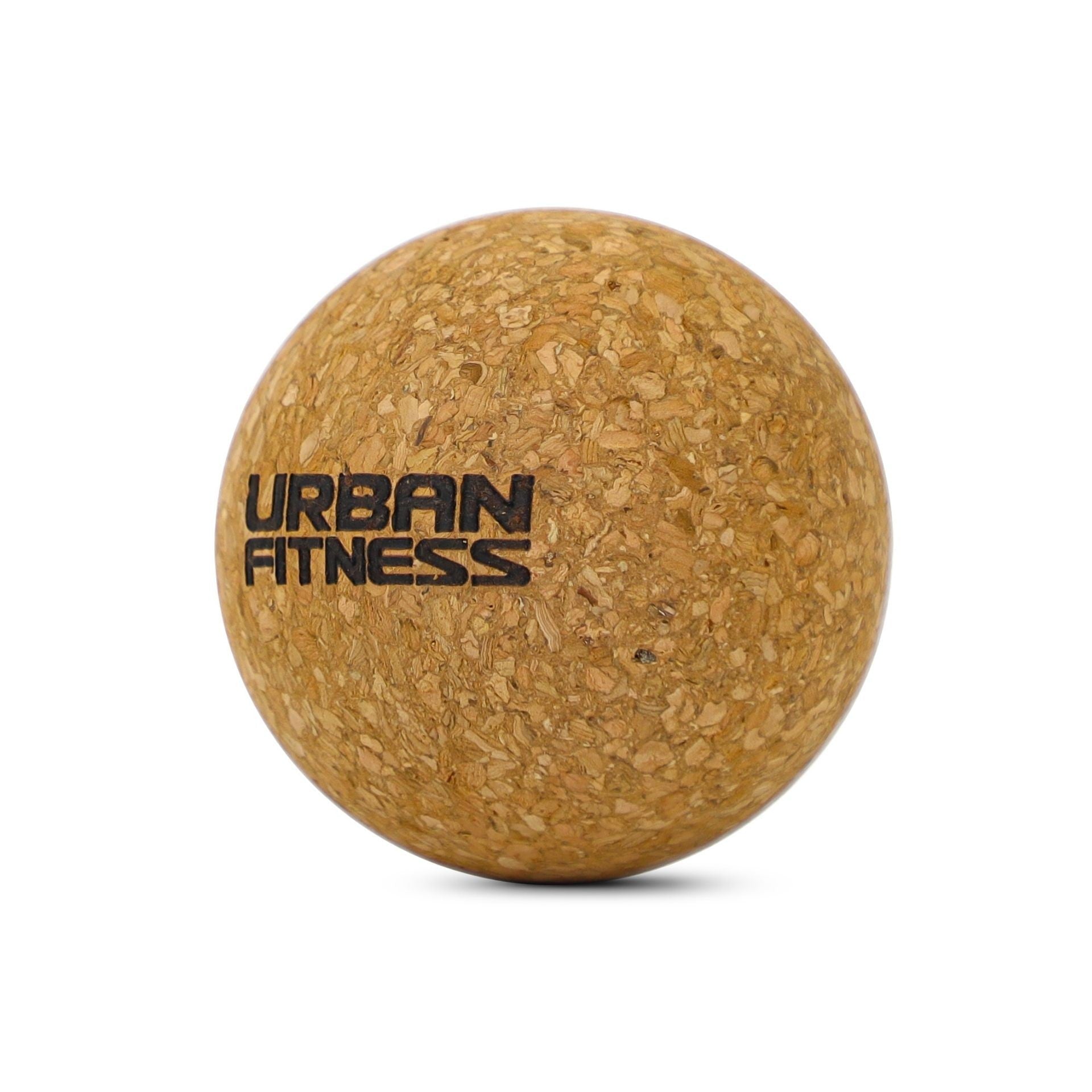 Urban Fitness Cork Massage Ball - ABC School Supplies
