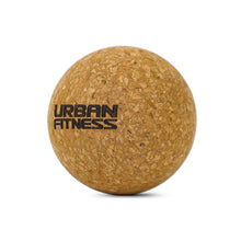 Urban Fitness Cork Massage Ball - ABC School Supplies