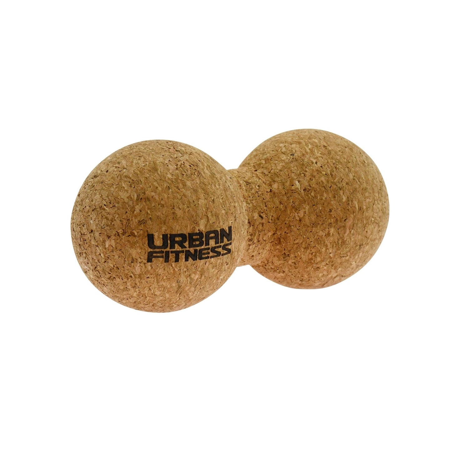 Urban Fitness Cork Peanut Massage Ball - ABC School Supplies