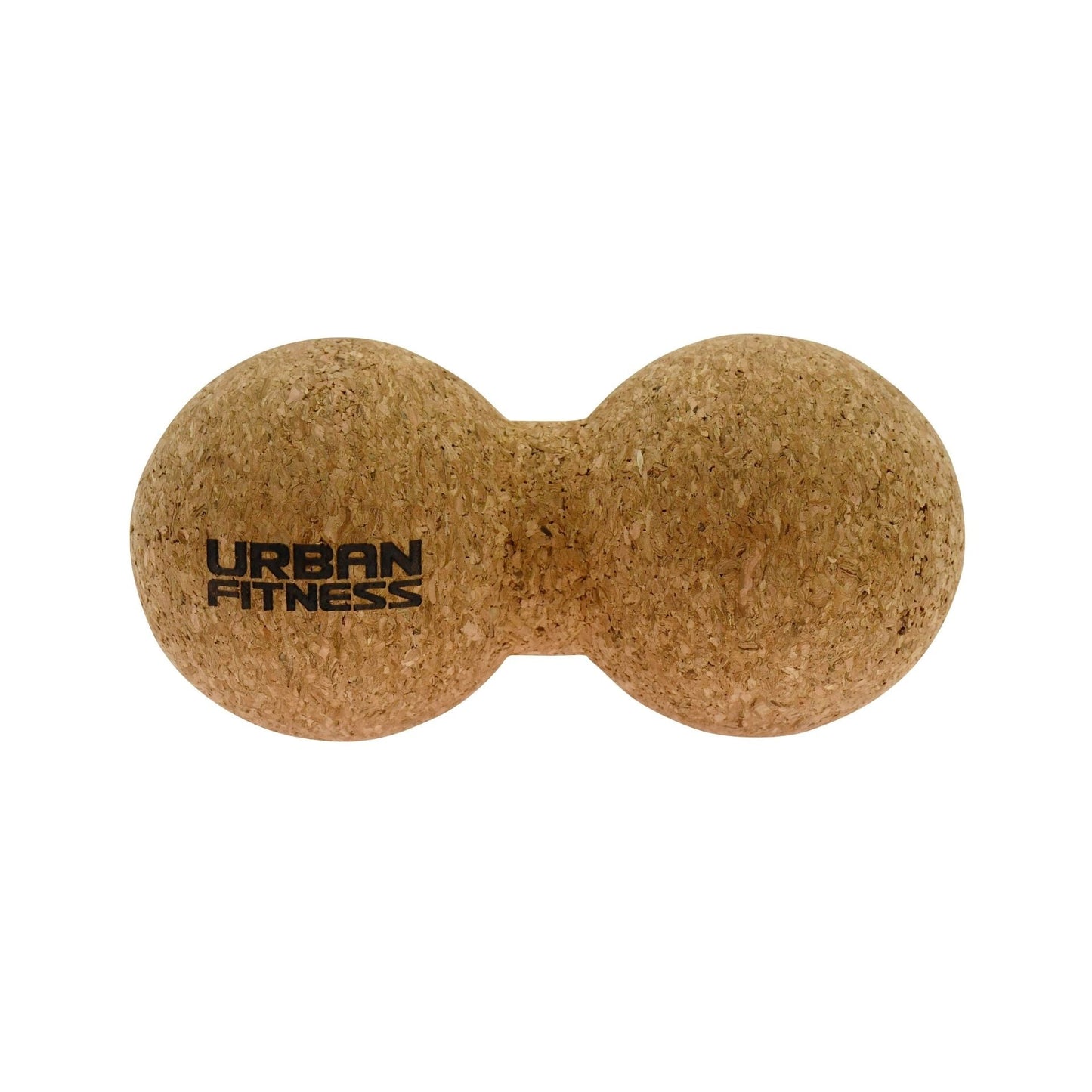 Urban Fitness Cork Peanut Massage Ball - ABC School Supplies