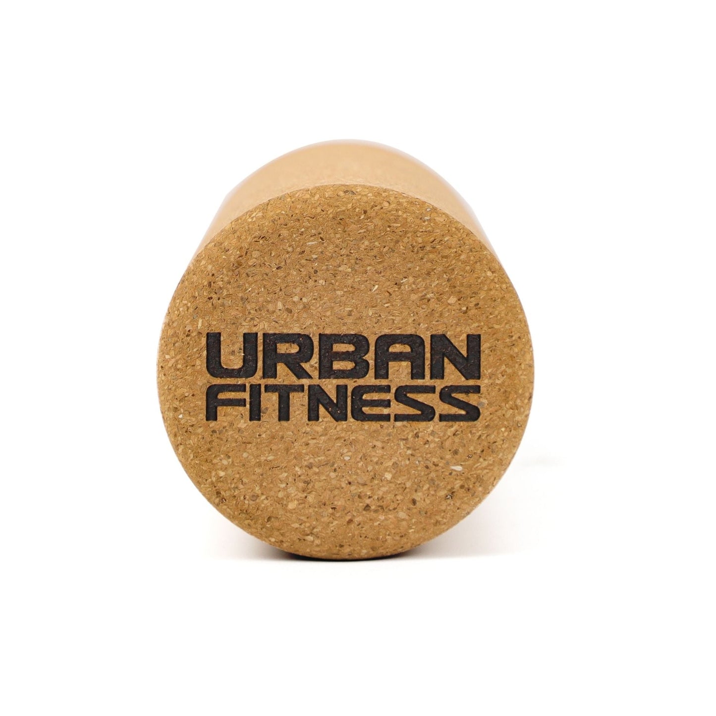 Urban Fitness Cork Yoga Roller - ABC School Supplies