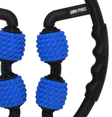 Urban Fitness Dual Sided Massage Roller - ABC School Supplies